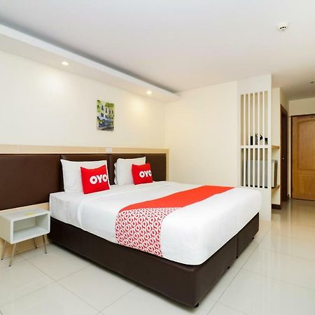 Oyo 234 Tara Grande Hotel & Spa Bangkok Kültér fotó